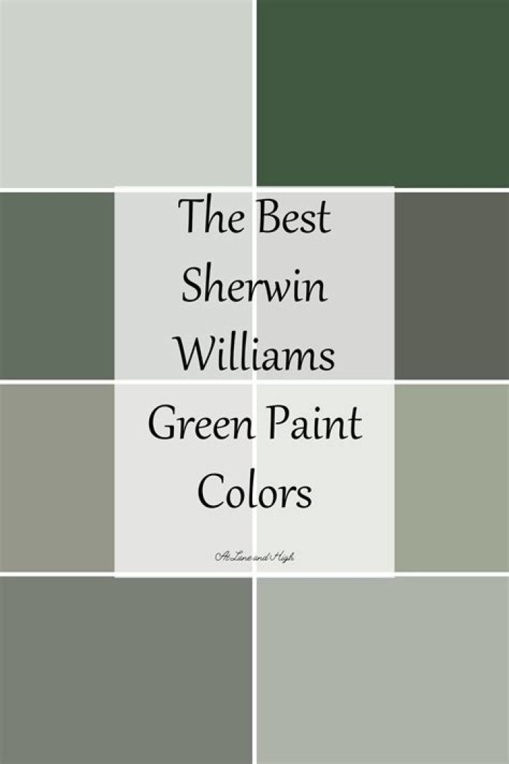Is Sherwin Williams paint really that good?