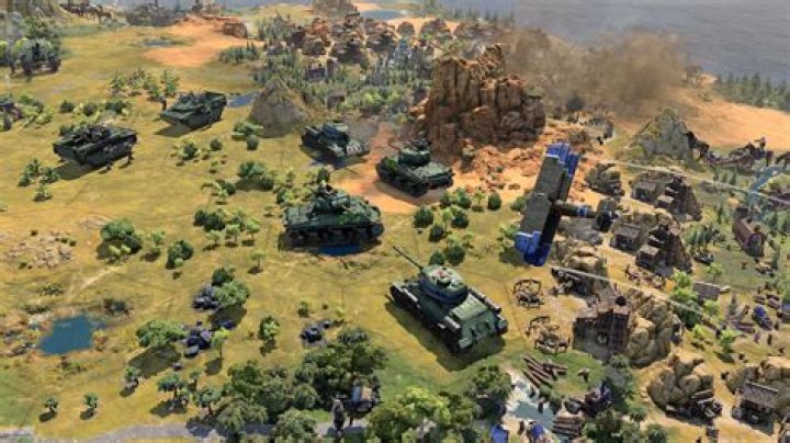 Is Shoshone good Civ 5?