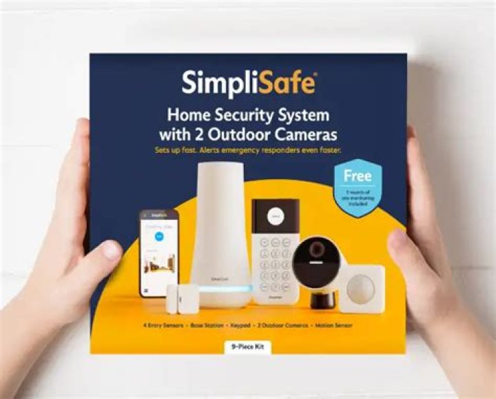 Is SimpliSafe better than Verisure?