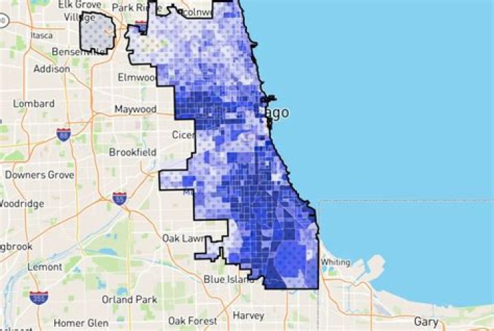 Is Skokie Chicago Safe?