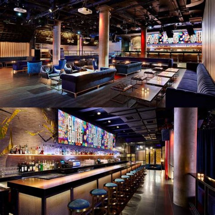 Is Slate NYC strict?