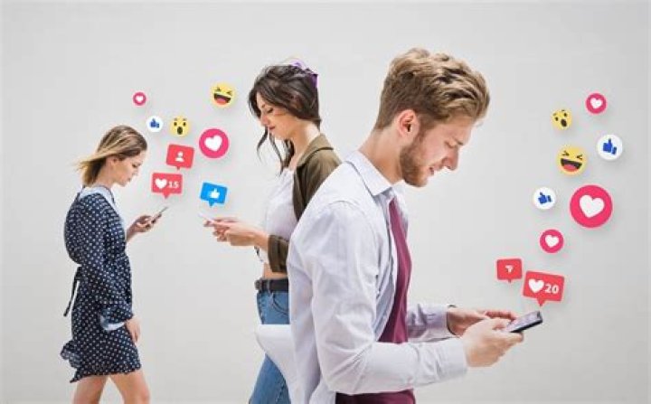 Is social media Bad For men?