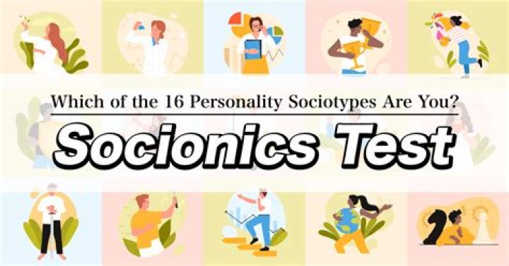 Is socionics same as MBTI?
