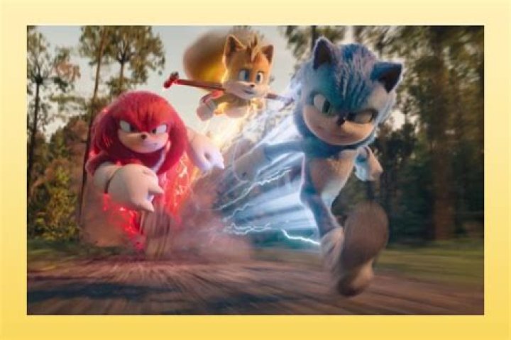 Is Sonic kid friendly?