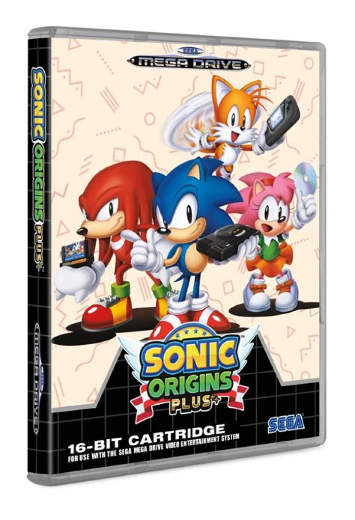 Is Sonic X originally in Japanese?