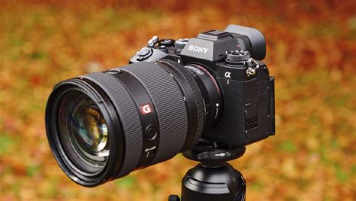 Is Sony DSC hx100v a DSLR?