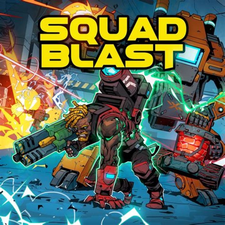 Is squad still being developed?