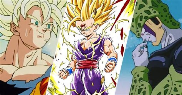 Is SSJ2 Gohan stronger than Super Perfect Cell?