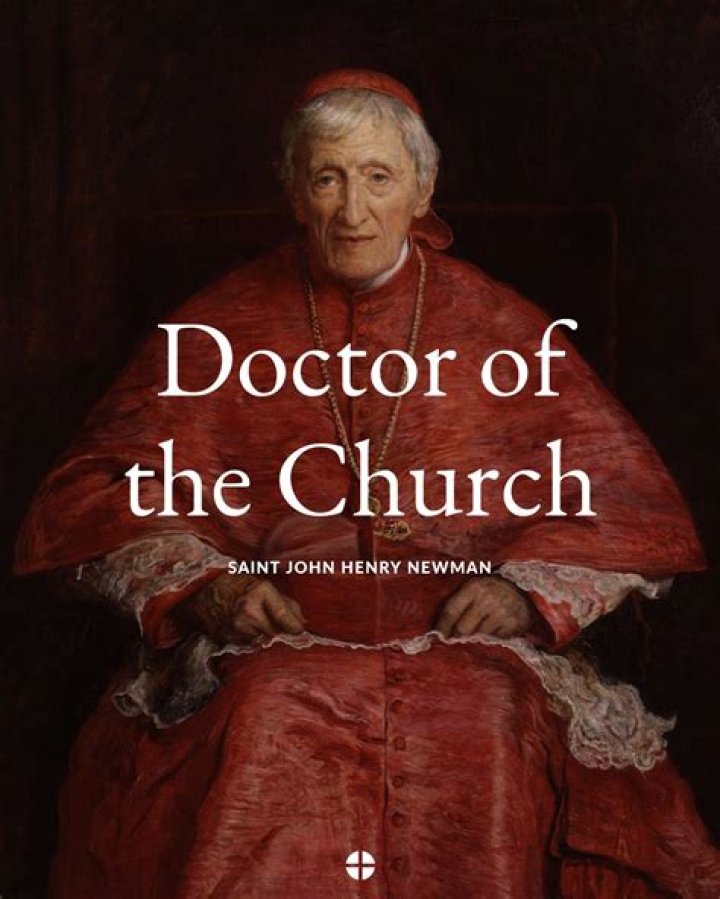 Is St Anselm a Doctor of the Church?