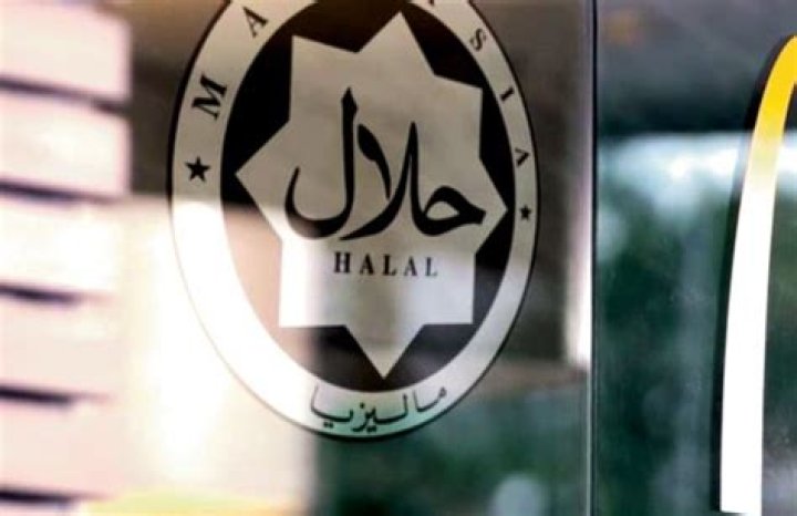 Is Stabiliser 452 Halal?