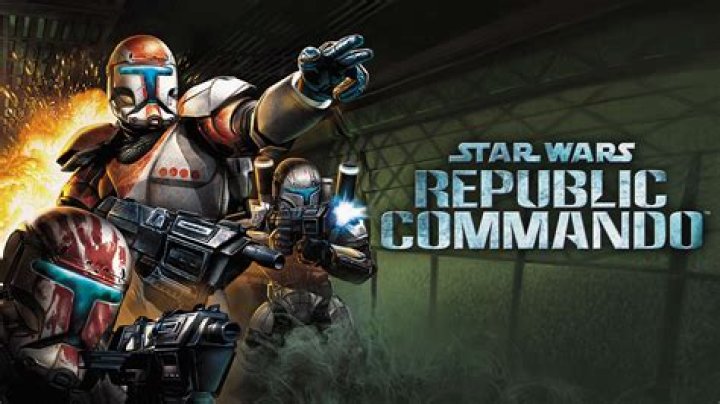 Is Star Wars Republic Commando controller support?