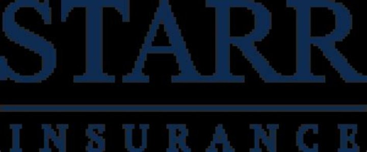 Is Starr insurance part of AIG?