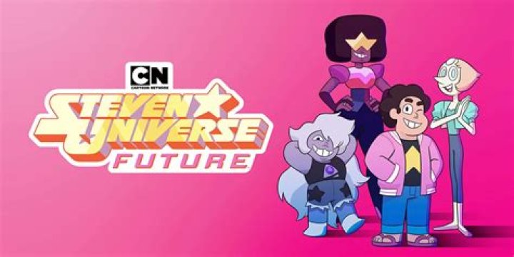 Is Steven Universe Future really over?