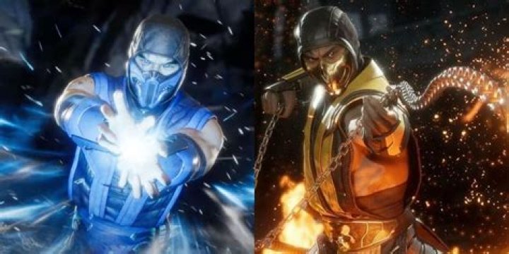 Is Sub-Zero a grandmaster?