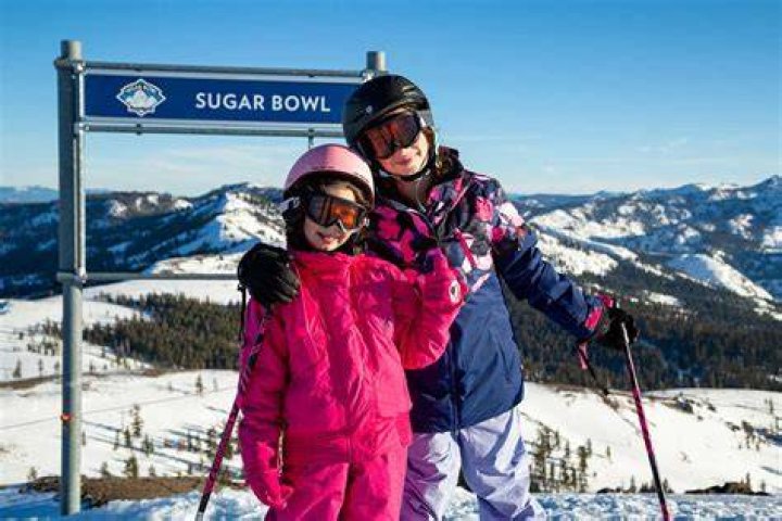 Is Sugar Bowl Ski Resort open?