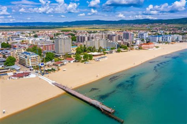 Is Sunny Beach Bulgaria run by the mafia?