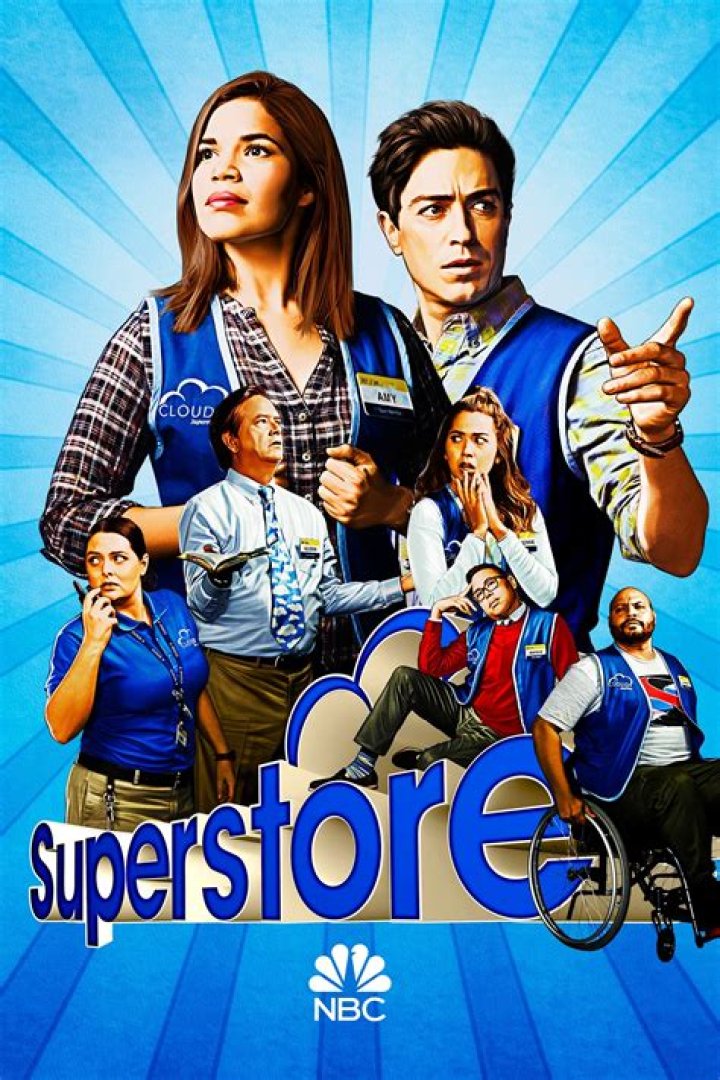 Is Superstore worth watching?