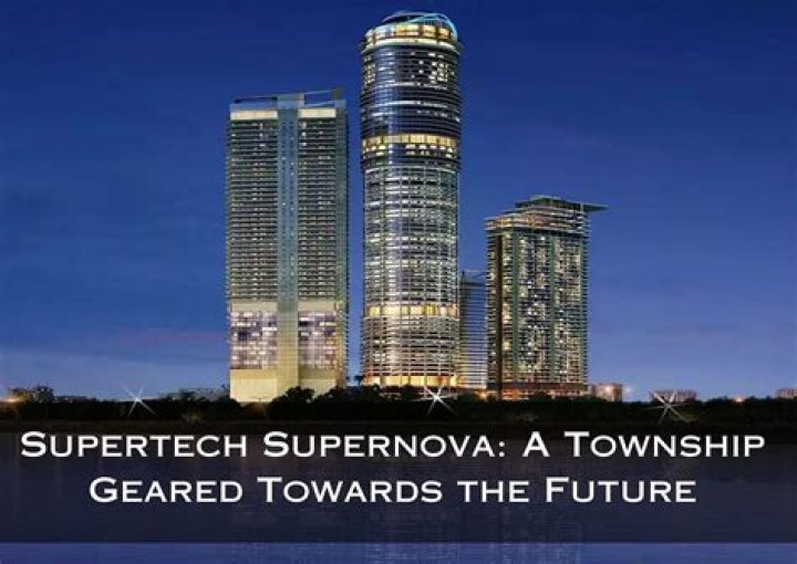 Is Supertech Supernova complete?