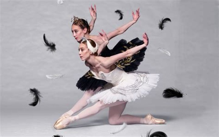 Is Swan Lake a real ballet?