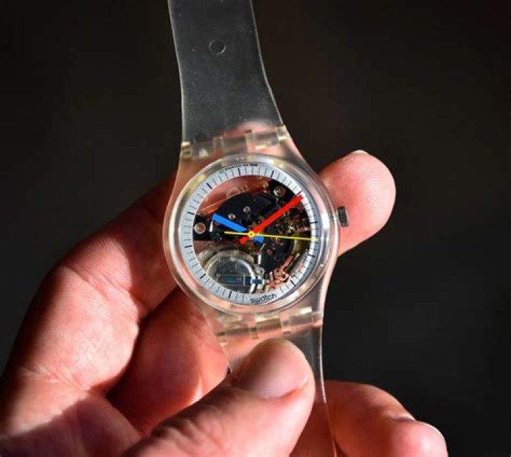 Is Swatch a good watch brand?