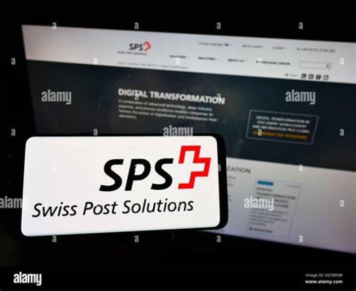 Is Swiss Post Solutions legit?