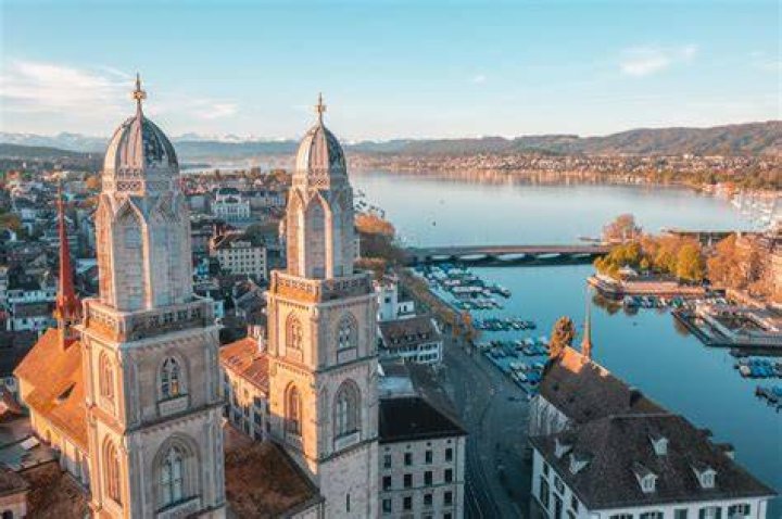 Is Switzerland good place for investment bankers?