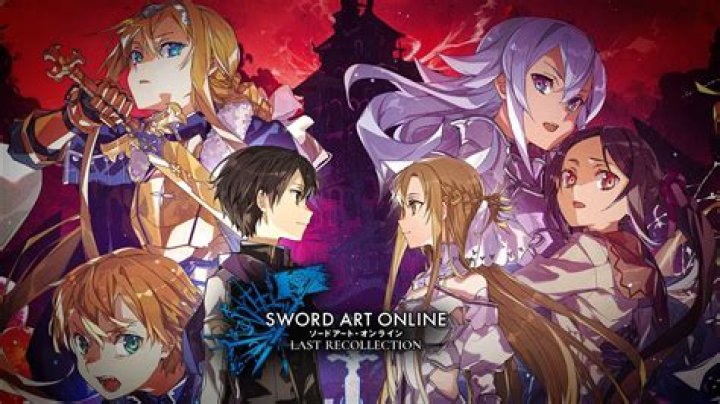 Is Sword Art Online done?