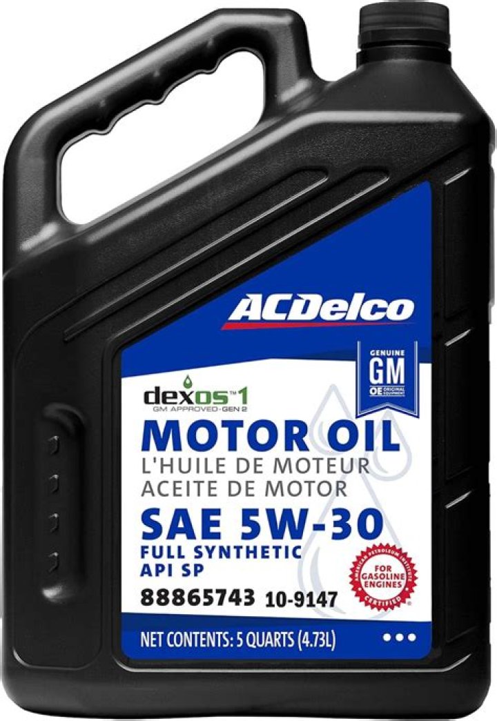 Is synthetic oil good for diesel engines?