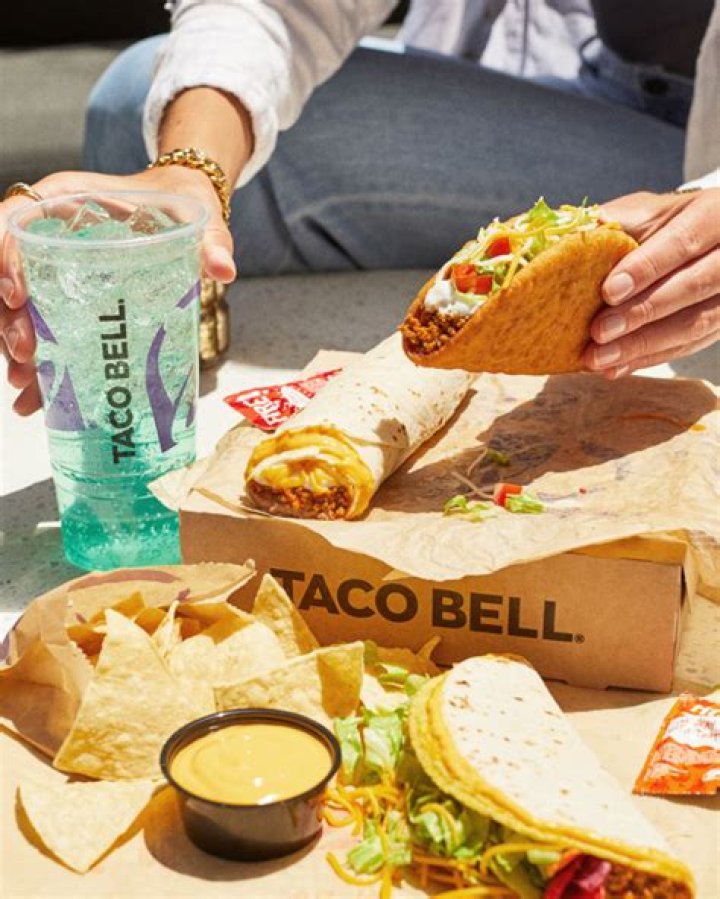 Is Taco Bell coming to Melbourne?