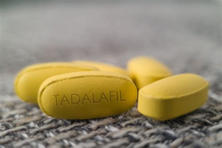 Is tadalafil a compounded medication?
