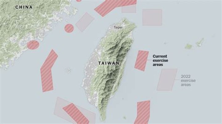 Is Taiwan Time same as China?