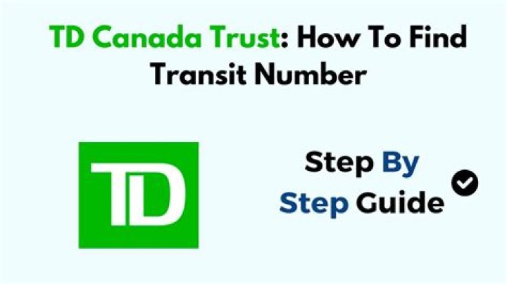 Is TD Canada Trust a good stock to buy?