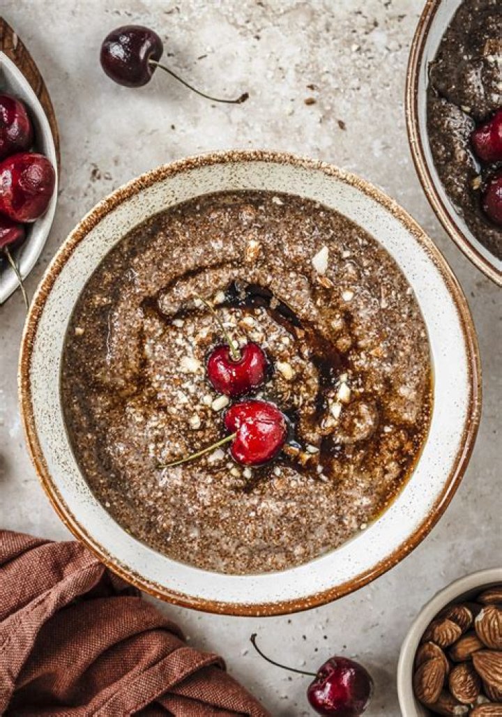 Is teff the same as quinoa?