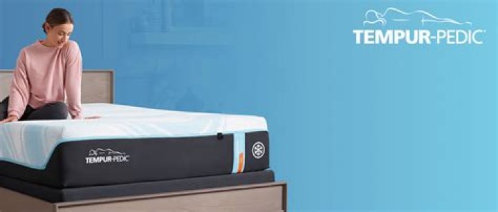 Is Tempur-Pedic Cloud Luxe too soft?