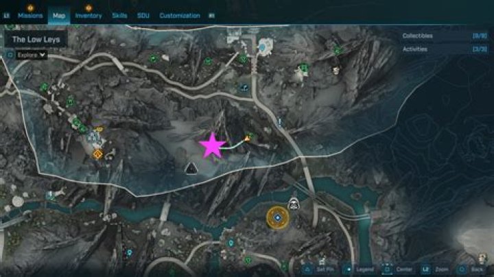 Is terminus full of cannibals?