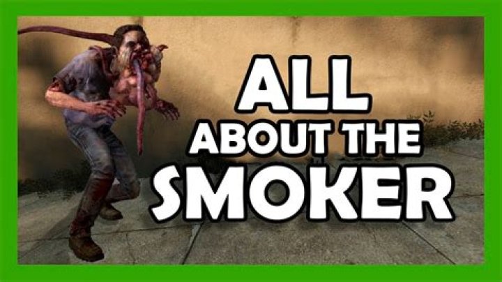 Is Terri the smoker dead?
