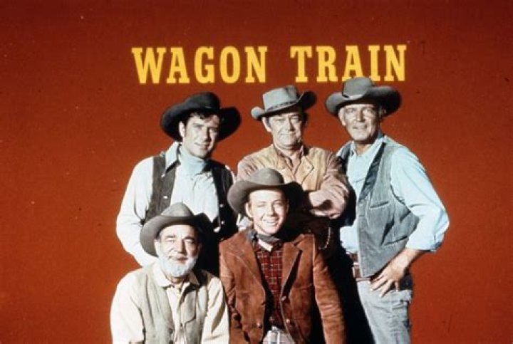 Is Terry Wilson from Wagon Train still alive?