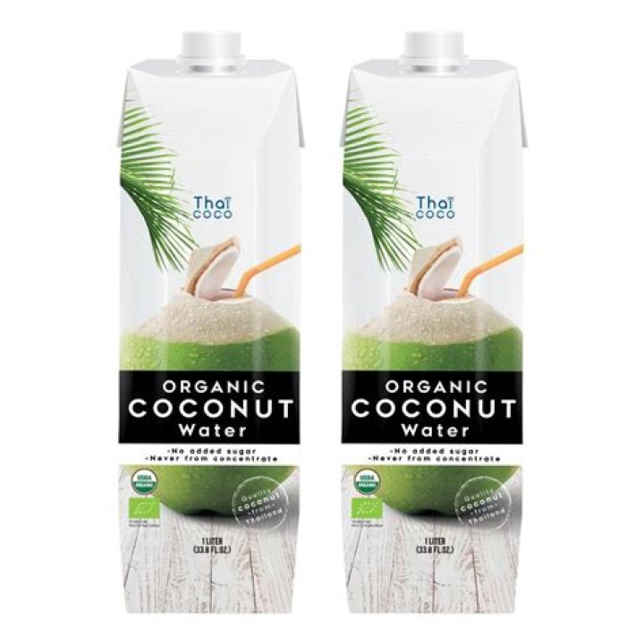 Is Thailand Coconut good?