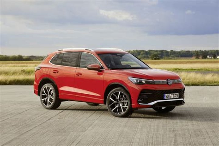 Is the 2013 Tiguan reliable?