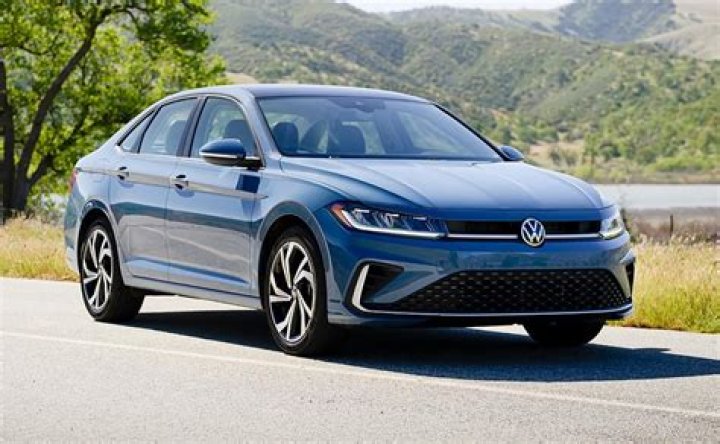 Is the 2015 Volkswagen Jetta a good car?
