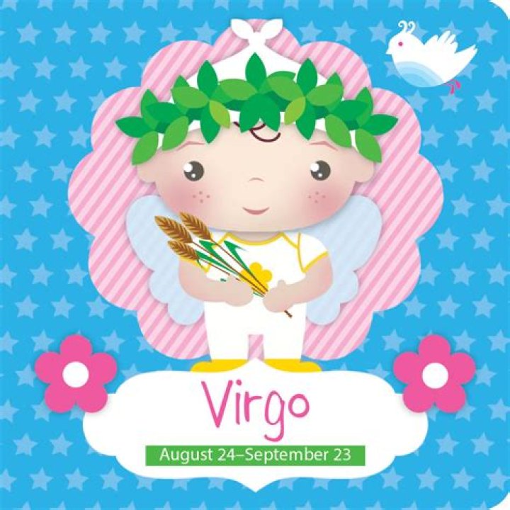 Is the 24th of August Leo or Virgo?