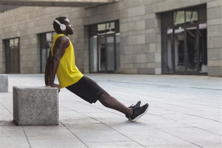 Is the 7-minute workout effective?