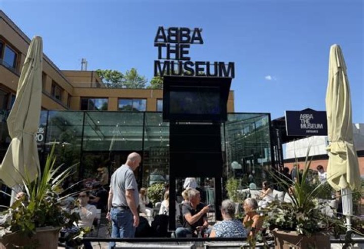 Is the ABBA museum real?