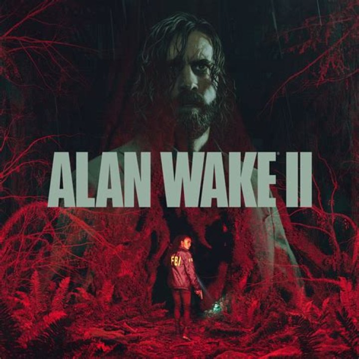 Is the Alan Wake book good?