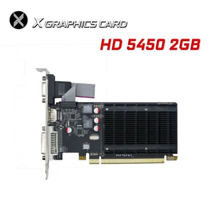 Is the AMD Radeon HD 5450 good for gaming?