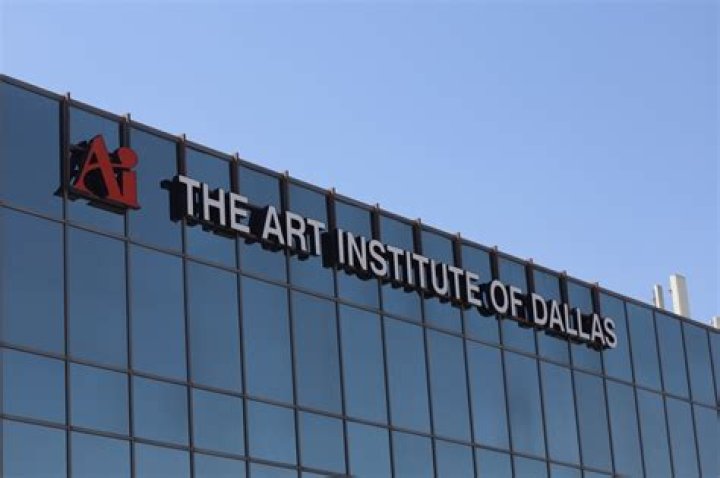 Is the Art Institute of Dallas closing?