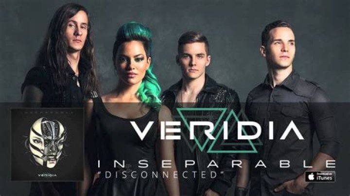 Is the band VERIDIA Christian?