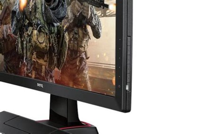 Is the Benq RL2455HM a good monitor?