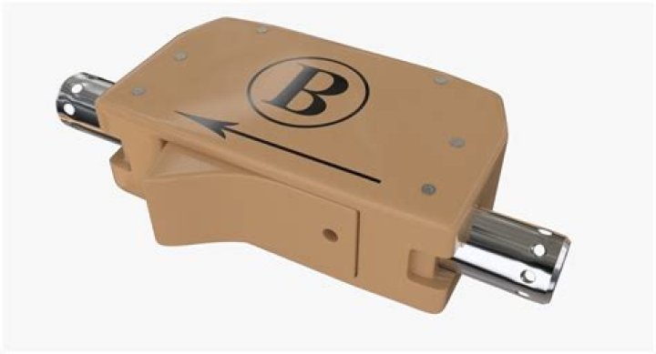 Is the Bimek SLV available?