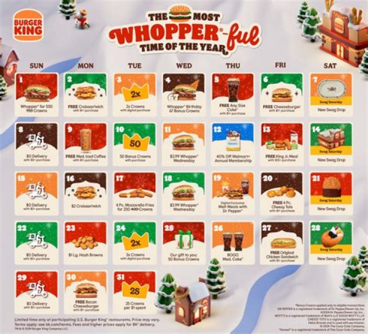 Is the Burger King app any good?